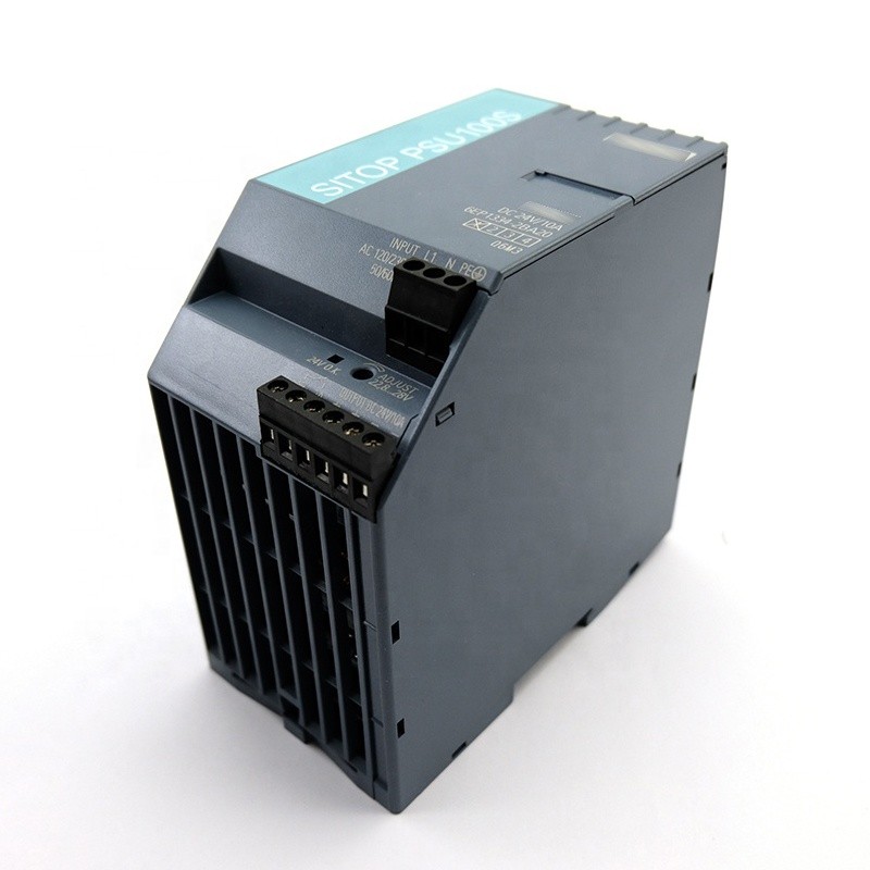 ในสต็อก Original siemens 6ep13362ba00 6ep1341lb00 SITOP PSU100S 6EP โมดูล 6EP1334-2BA20 หน่วย Plc โม