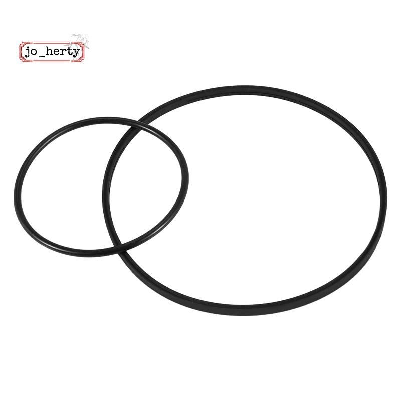 [Promote J]ปะเก็นซีลปั๊มสูญญากาศรถยนต์ 2 ชิ้น 11667509080 สําหรับ E81 E87 E46 E90 E91 E60 X3