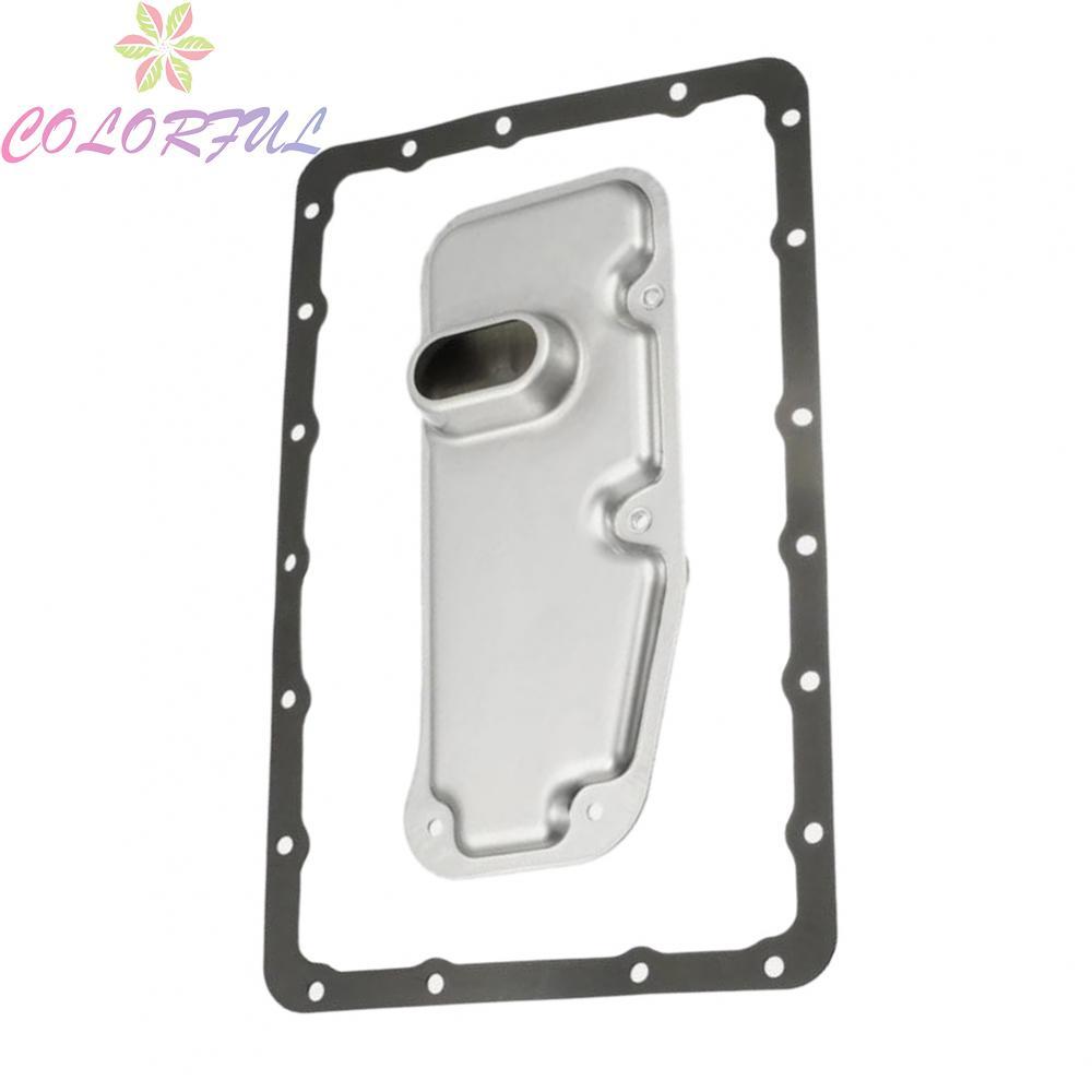 กรองเกียร์ รถติดตั้งง่าย เฉพาะเครื่องยนต์ 2TR-FE