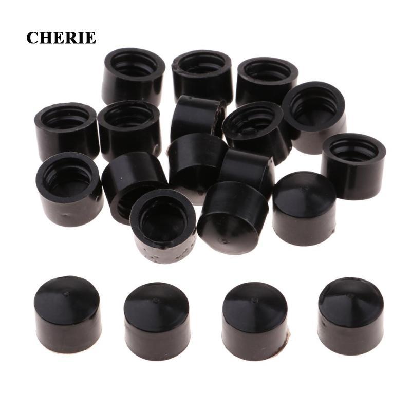 [Chery] Skateboard Longboard Truck Replacement Cups 20 Pack Skateboard Hardware