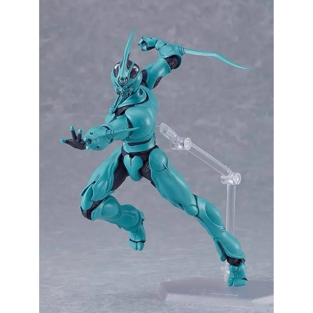 ใหม่ Guyver Bioboosted Armor Action Figure – Guyver I & II อะนิเมะของขวัญของเล่นสะสม (EX-036) ราคา ถูกที่สุด ดีลบีเคเค แกลเลอรีภาพที่ 9