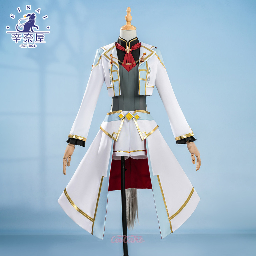 Umamusume: Pretty Derby Oguri Cap สำหรับคอสเพลย์