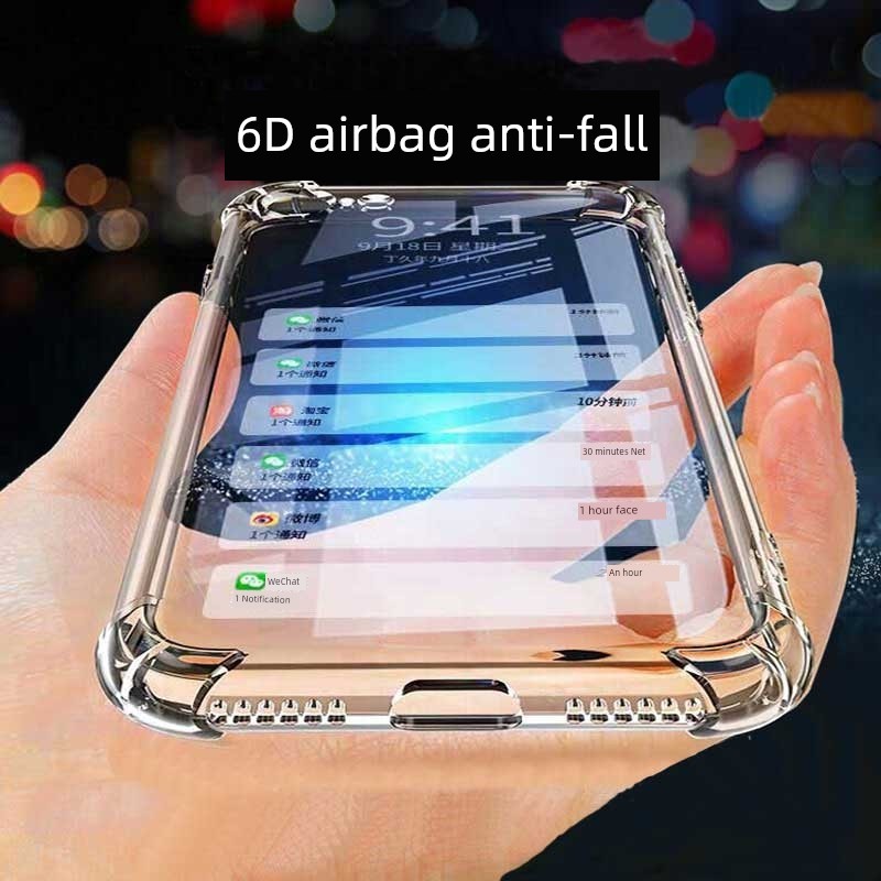 iqoo z9 5g เคส เคส iqoo z9x 5g IqooZ7 เคสโทรศัพท์แบบรวมทุกอย่างถุงลมนิรภัยกันกระแทก