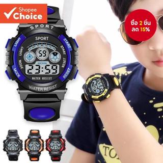 นาฬิกา นํา กีฬากันน้ําเด็กนาฬิกาชายหญิงสายรัดซิลิโคนข้อมือนา…