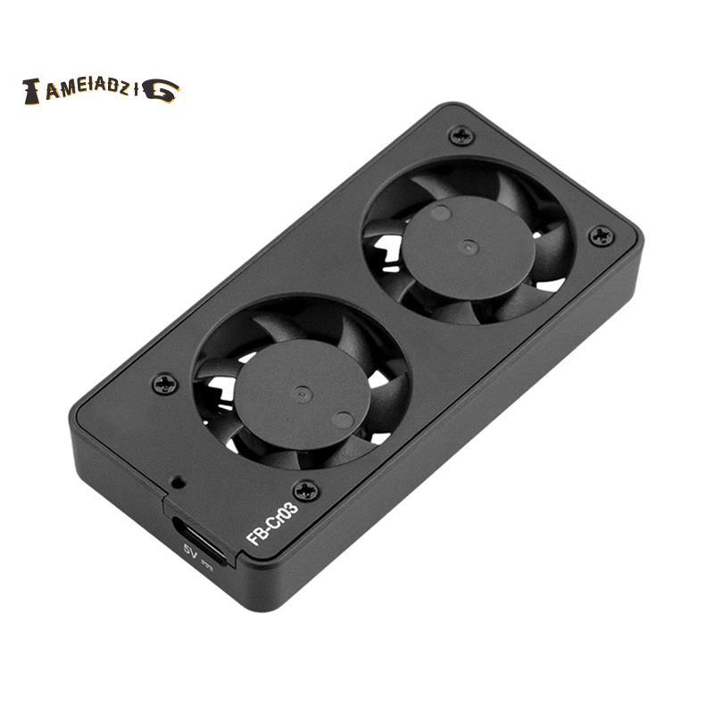 [คุณภาพ T]CR03 กล้องคูลเลอร์หม้อน้ําระบายความร้อน A7M3 A7R4 A7R2 A1 A6300 A6400 A6600 XT30 Z8 Z9