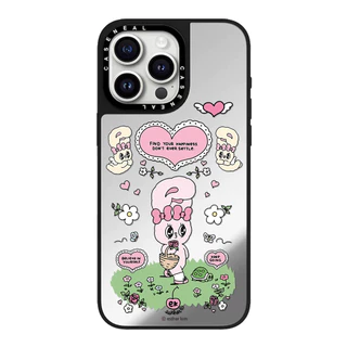 Drop proof CASENEALเคสโทรศัพท์สําหรับiPhone 17ProMax 17pro 17 air 16promax 16 15promax 15 14promax 13 13Promaxเคสแข็งกระต่ายน่ารัก 12PromaxกรณีiPhone 11คุณภาพสูง