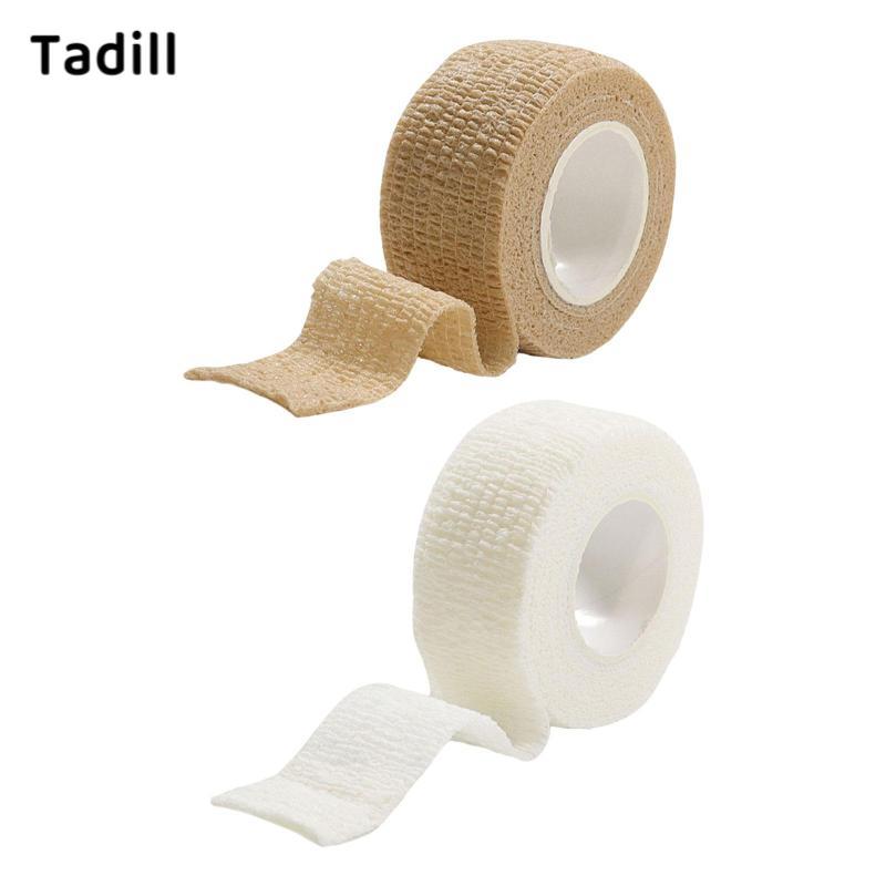 Tadill Golf Finger Tape - พลาสเตอร์ยืดหยุ่นสำหรับกีฬา กันน้ําและเพิ่มการยึดเกาะ