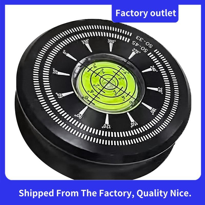 LP Recording Stabilizer Turntable Weight Clamp Record Stabilizer อุปกรณ์เล่นแผ่นเสียง