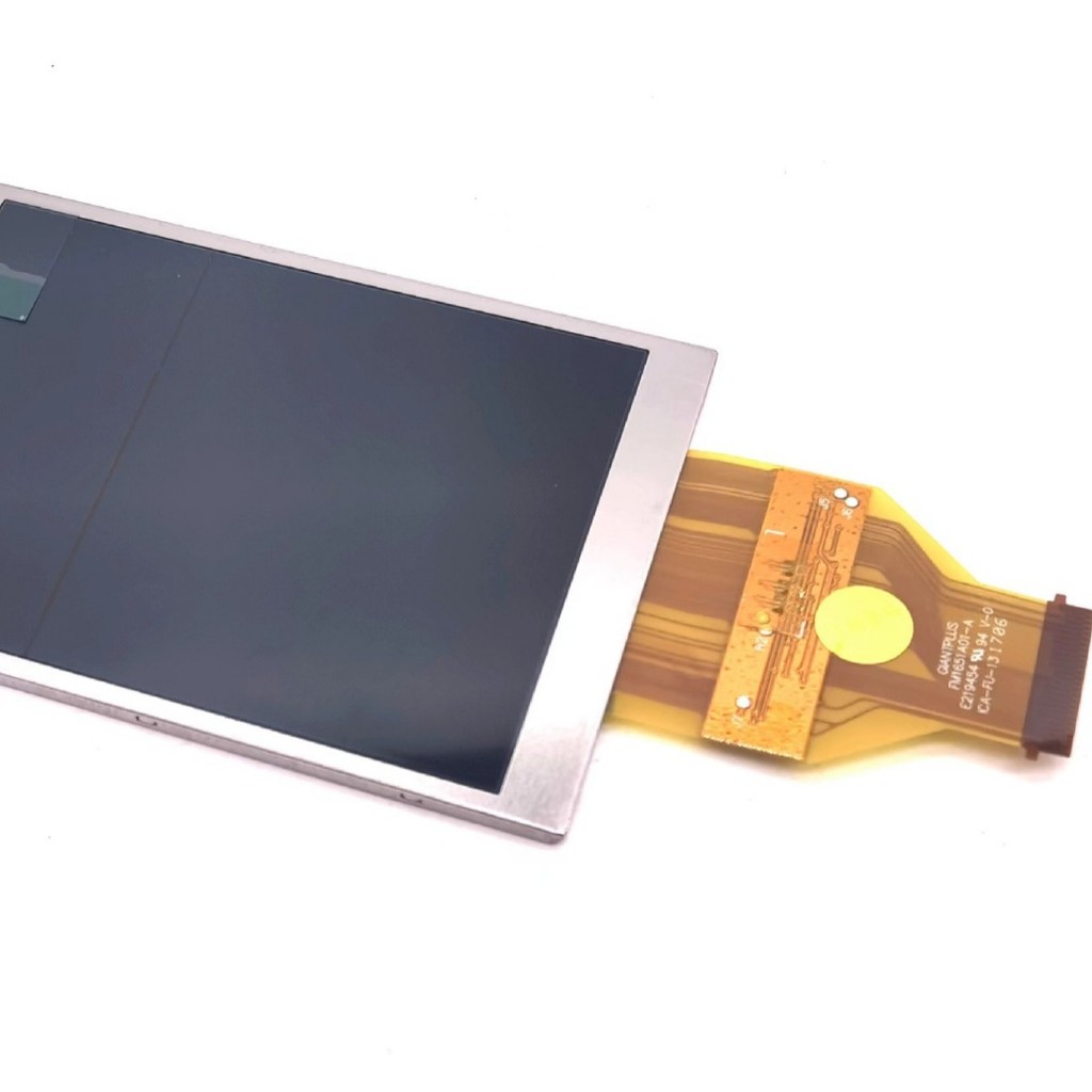 เหมาะสําหรับ Nikon/Nikon COOLPIX P1000 หน้าจอแสดงผล LCD หน้าจอกล้อง