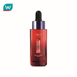 L'Oreal ลอรีอัล ปารีส รีไวทัลลิฟท์ ทริปเปิล พาวเวอร์ เอจ-คอร…