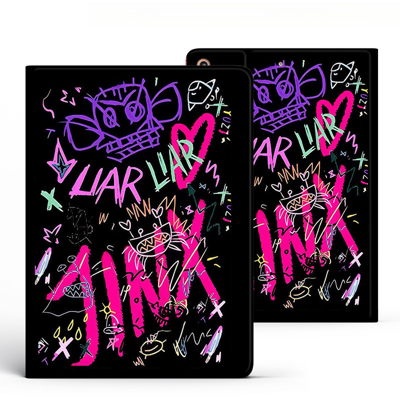 R26W 11th GenerationเคสiPad A16 2025 Air 7 11 Air6 2024 ฝาครอบป้องกัน 10th Gen Air5 Air4 10.9 Pro 11