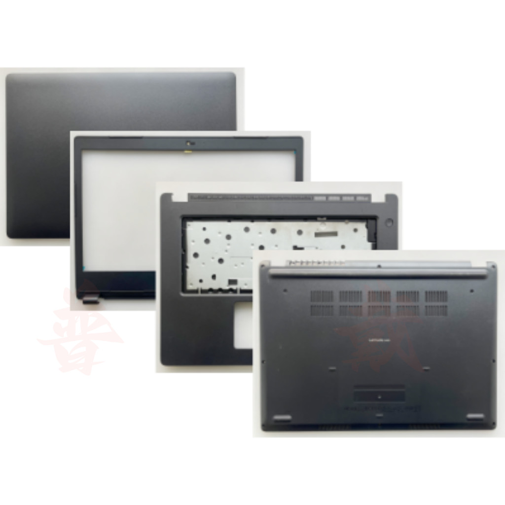 อุปกรณ์เสริมเดิมเหมาะสําหรับ Dell Dell Latitude 3480 E3480 0FGF25 0Y6Y3F 0MXY4P 0P22GA A Shell B She