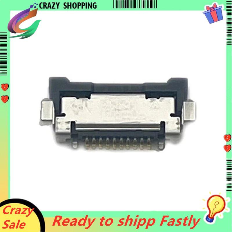 FPC Connector Socket Power Eject Ribbon สําหรับคอนโซล