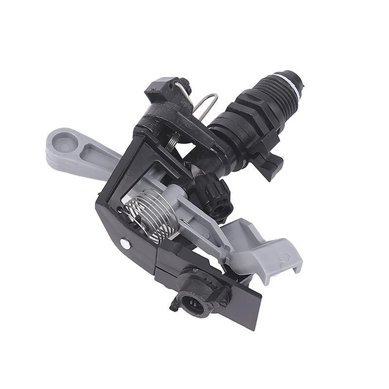 Form & Art 1/2 "Adjustable Roer Impact Sprinkler สวนการเกษตรรดน้ําหัวฉีดสนามหญ้าชลประทานรดน้ํา 360 องศา Rotary Jet FA