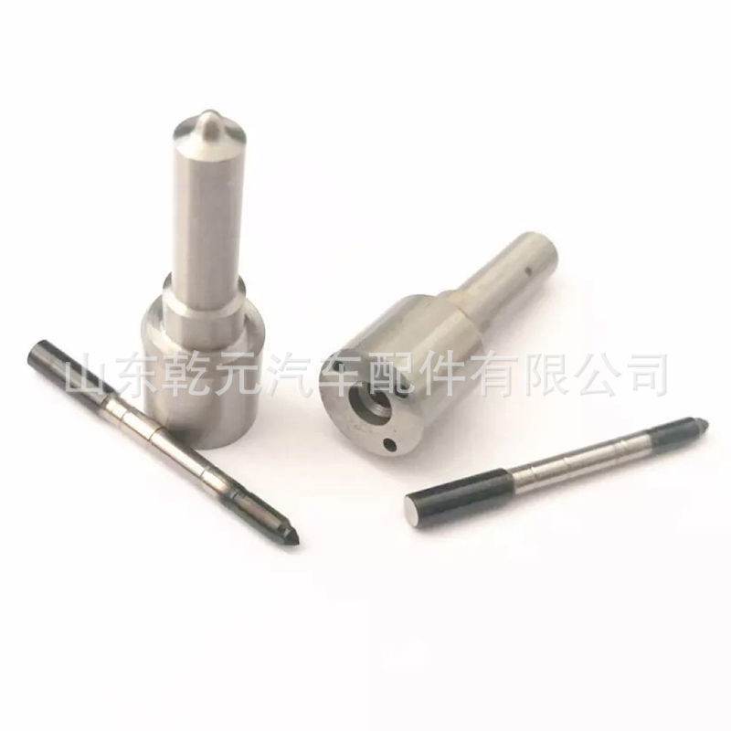 หัวฉีดรางรวม หัวฉีดแรงดันสูง M0031P145 M0018P155 เหมาะสําหรับโรงงานหัวฉีดรางรวมพร้อมสต็อก