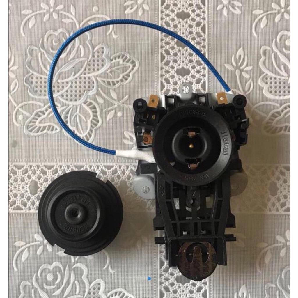 Original Anboer HB-3250G กาต้มน้ําไฟฟ้าเทอร์โมสวิตช์เชื่อมต่อชุดล่างบน