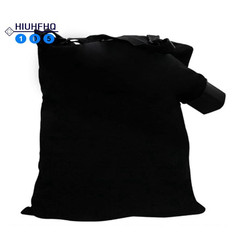 Hiuhfhq1065140125-95 Leaf Blower สูญญากาศ Vac กระเป๋าสะพาย, สําหรับ BV3100/BV2900 Blower, กระเป๋าสะพ