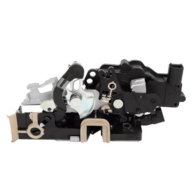 A040-CK2Z-1526413-J ไดร์เวอร์ด้านหลังล็อคประตูด้านข้าง Actuator สําหรับ Ford F-150 2018-2020 JL3Z152