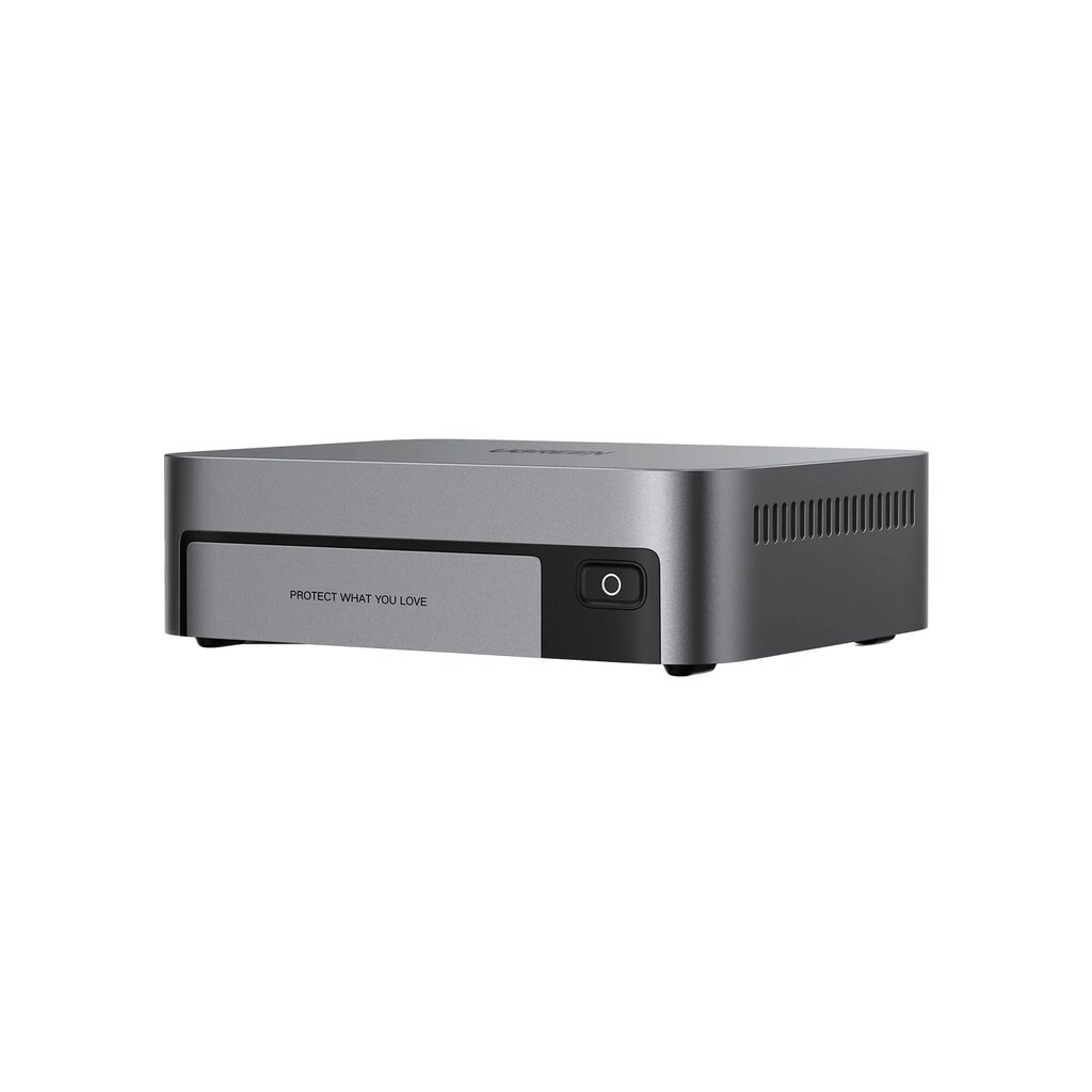 UGREEN NASync DXP480T Plus (All-Flash NVMe NAS) ประกันไทย 3 ปี (ไม่รวม HDD)