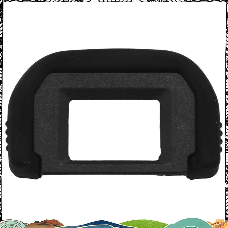 Super กล้อง Eyecup Eyepiece สําหรับ Ef เปลี่ยน Viewfinder Protector สําหรับ 350D 400D 450D 500D 550D