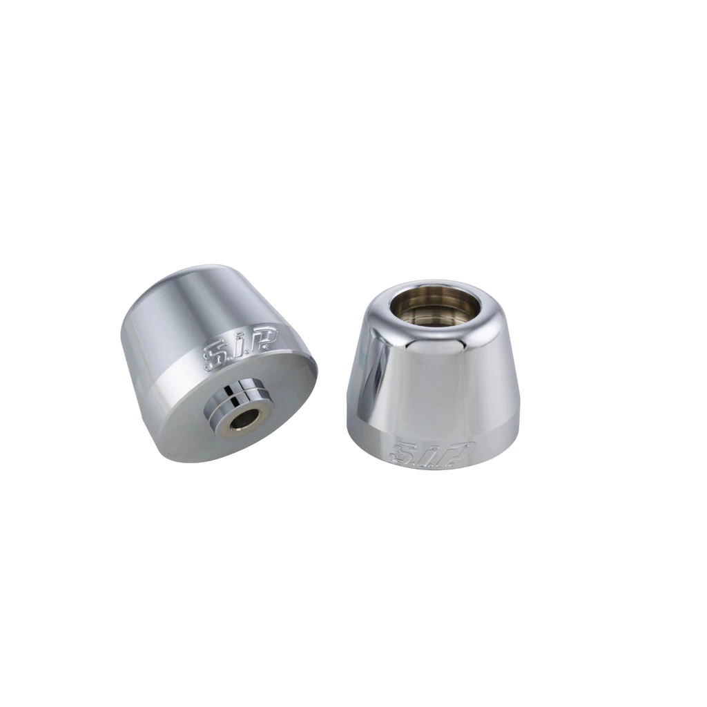 ตุ้มปลายแฮนด์ SIP Vespa Handlebar End Weights SERIES PORDOI thumbnail 8