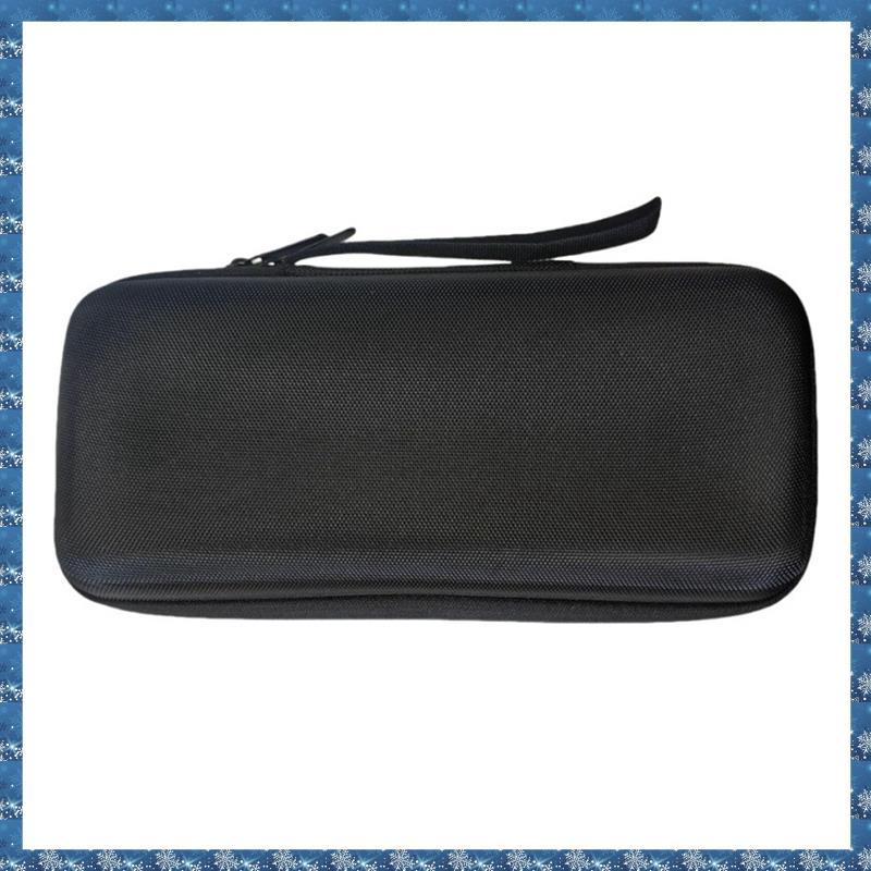 (PRADA)Carrying Case สําหรับ Odin2 Portal สําหรับ Odin2 เกมคอนโซลมือถือ Grip กระเป๋าเก็บของป้องกัน