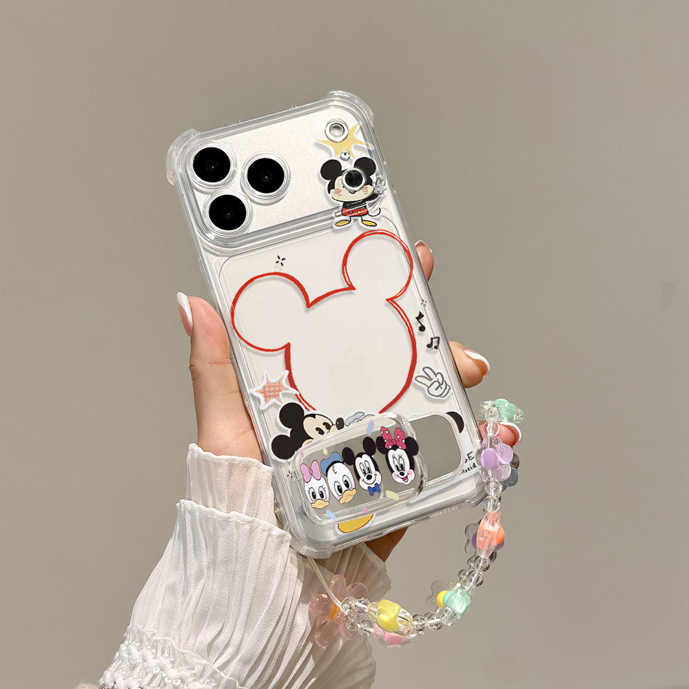 💟Just-เหมาะสำหรับ iPhone เคสไอโฟน 17/16PROMAX Apple 17AIR 15PLUS 14 13PROMAX 12 11 XR-HLSJFSTKK77