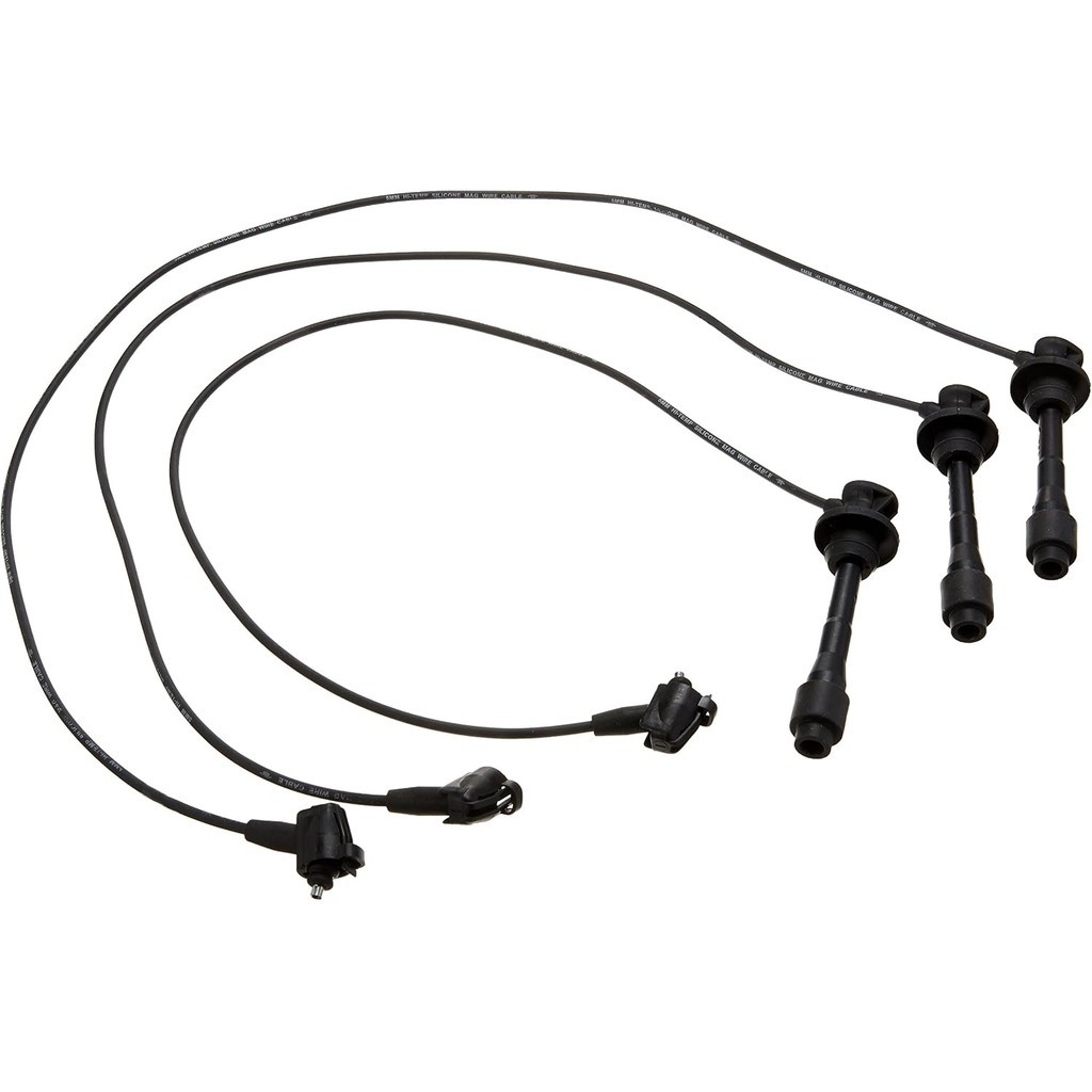 ชุดสายไฟหัวเทียน Denso 671-6185