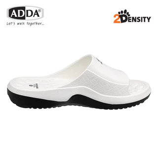 รองเท้าแตะแบบสวม ADDA 5TD60-M2 2density สำหรับผู้ชาย Size (7-10)