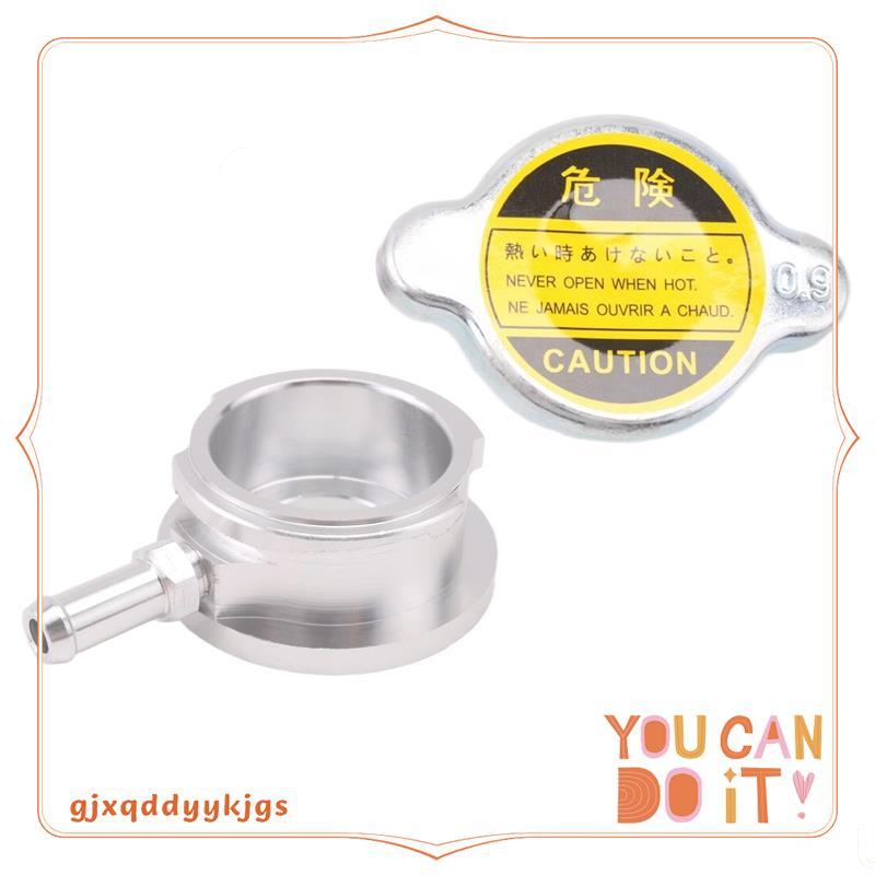 32 มม.1.25 นิ้วหม้อน้ําเติมคอ 0.9Bar หม้อน้ํา Universal Silver Durability gjxqddyykjgs.th