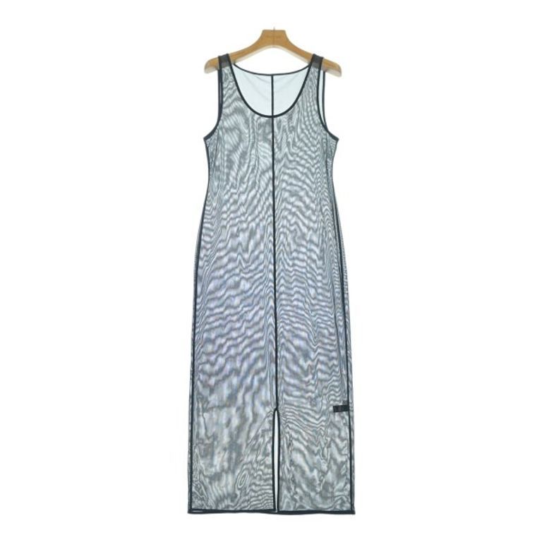 taupe yo BIOTOP Dress Women black Direct from Japan Secondhand