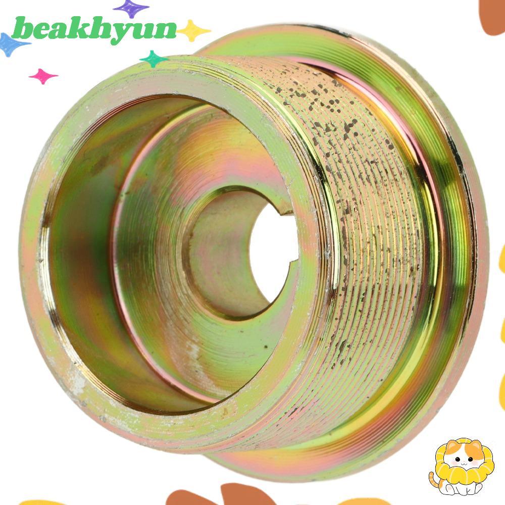 BYUN Freewheel Adapter สำหรับไดรฟ์ขวามือ ติดตั้งง่ายสำหรับโม터 MY1016Z, MY1016, MY1018, MY1020 ของจัก
