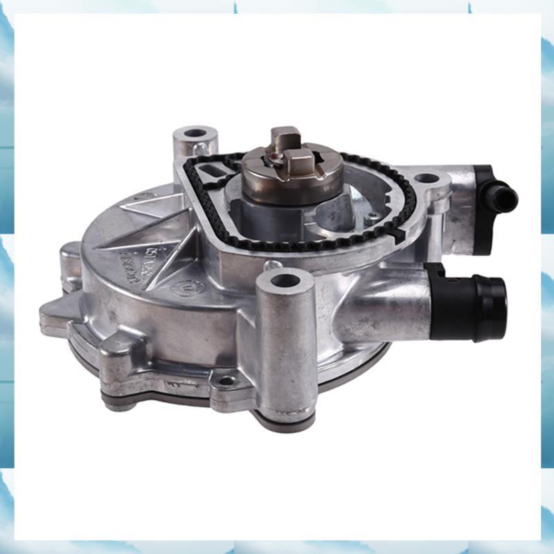 [WSB] ปั๊มสุญญากาศเบรกรถยนต์ HX7Z-2A451-D HX7Z2A451D สําหรับ Fiesta Focus 1.5T 2018- ปั๊มระบบบูสเตอร