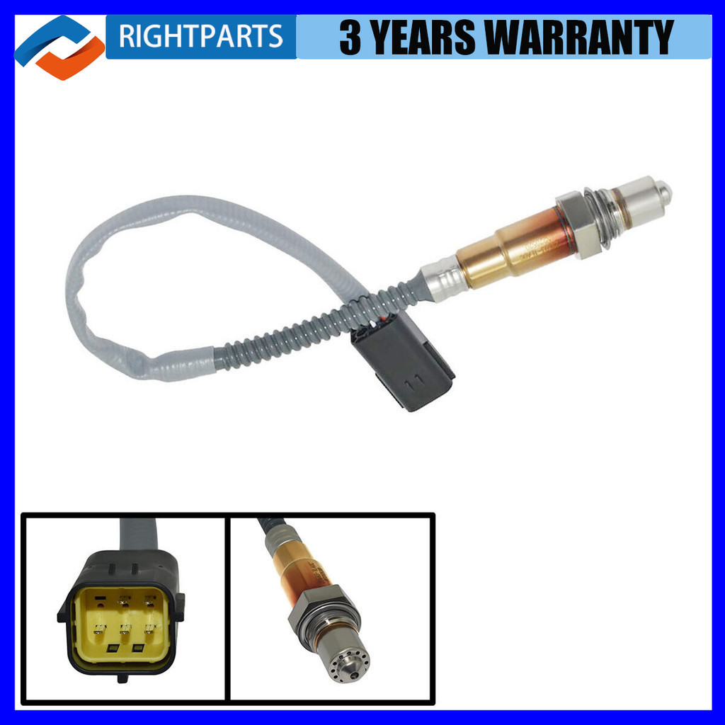 2693-1LA0B 234-5095 ออกซิเจนต้นน้ํา O2 เซ็นเซอร์สําหรับ Nissan PATROL Infiniti M56 QX56 QX80 Q70 5.6