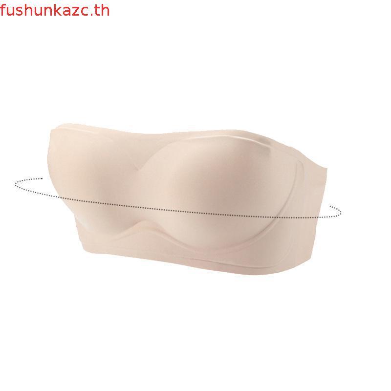 [มีส่งด่วน] Eisei Haku บราเกาะอกโดดไม่หลุด Naomi bra ชุดชั้นในเกาะอก เกาะแน่นไม่หลุด ใส่สบาย ไร้โครง