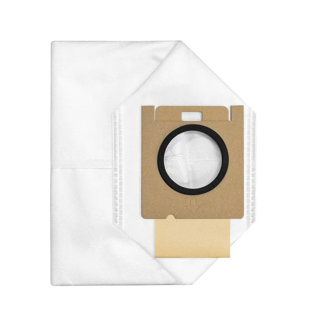 เข้ากันได้กับ Uwant V300 V400 V500 VC2403 เครื่องดูดฝุ่นถุงเก็บฝุ่นอะไหล่