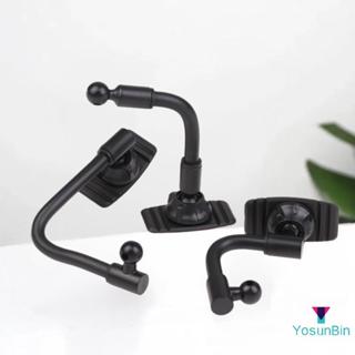 โยซันบิน] 1เซ็ตรถแดชบอร์ดกระจกโทรศัพท์มือถือเมายืน17มิลลิเมต…