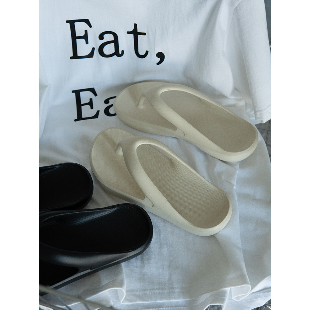 สะดวกสบายและทนทาน ขนาดพลังงานแสงอาทิตย์ schooll รองเท้า รองเท้าแตะ Gilles สไตล์เกาหลี สำหรับผู้หญิง 