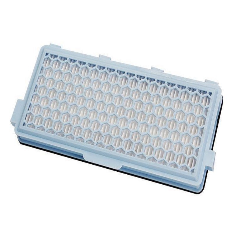 เหมาะสําหรับ Miele Miele SF-HA 50 S4 S5 S6 S8 เครื่องดูดฝุ่นกรองตาข่าย hepa ตัวกรององค์ประกอบ2602060