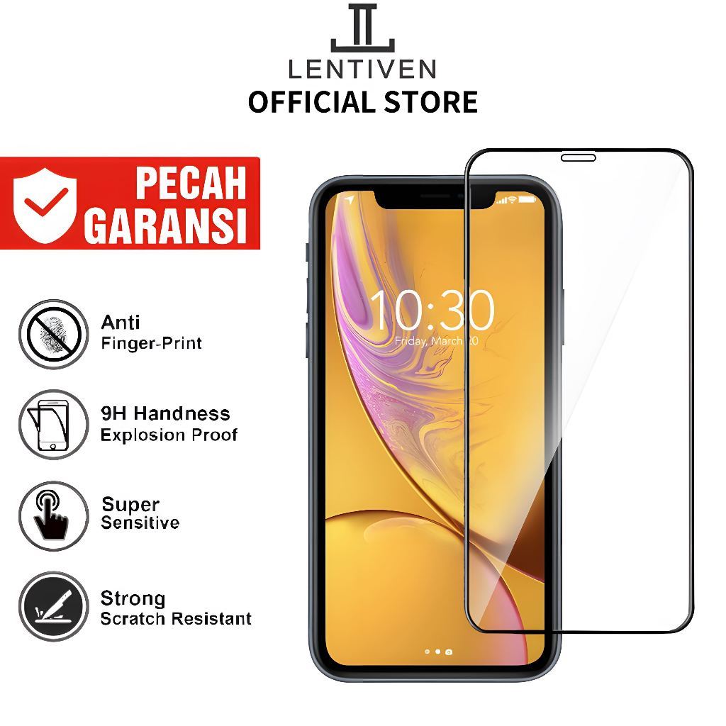 Anti-ScratchกระจกนิรภัยสําหรับIphone XR 11 15 Pro Max 15 Plus 14 Pro Max 14 Plus 13 Pro Max 12 Pro M