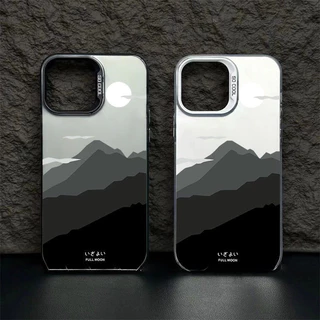 🔥เคส Apple เคสที่รองรับ iPhone เคสไอโฟน 17 16 15 14 13 12 11 PRO PROMAX PLUS AIR 7/8PLUS XS MAX-BXMSCY181