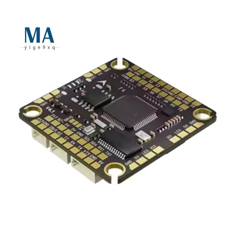 Mayige9xq สําหรับ FPV Freestyle Drone F405 V4 FC ICM42688 สําหรับ Aocoda-RC DIY