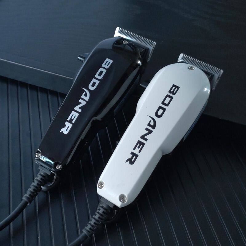 [Taohao Goods] 3m Professional Plug-In Hair Clipper ปัตตาเลี่ยนไฟฟ้าสําหรับผู้ใหญ่ในครัวเรือน High-P
