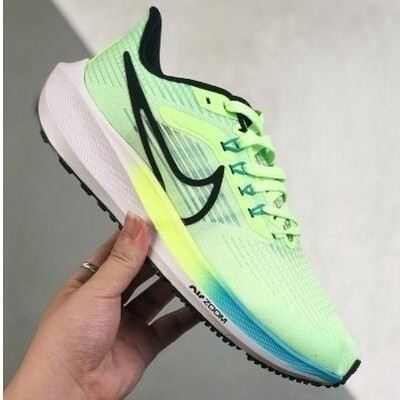 รองเท้า Nike Air Zoom Pegasus 39 สำหรับผู้ชาย ออกแบบมาเพื่อความสบายและการระบายอากาศ