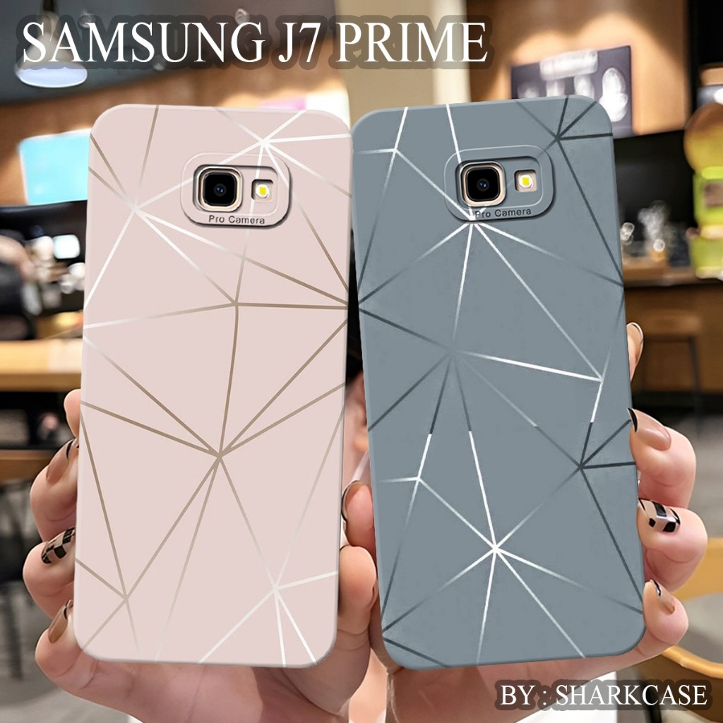 เคส HP SAMSUNG J7 PRIME - J2 PRIME - J7 CORE - J7 2015 - J8 - A6 PLUS - J6 PLUS - J4 - J4 PLUS Pro C