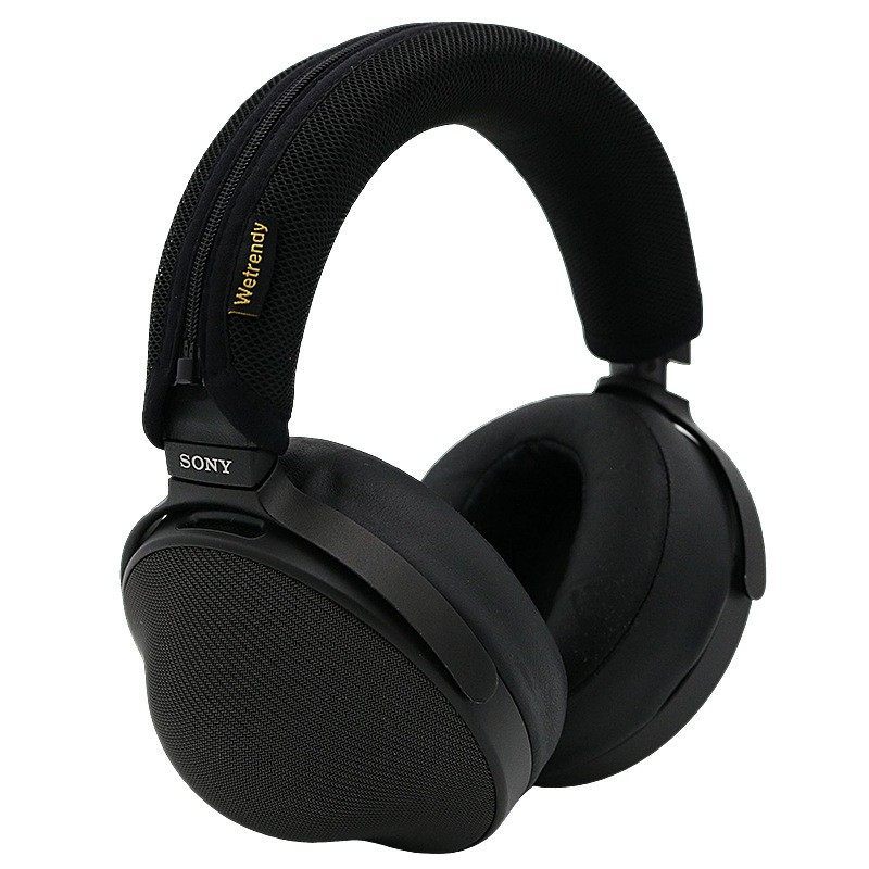 เหมาะสําหรับ Sony/Sony MDR-Z1R หูฟัง Head Beam Cover ฝาครอบป้องกันเบาะ Z1R Cross Beam ป้องกัน MDR-Z7