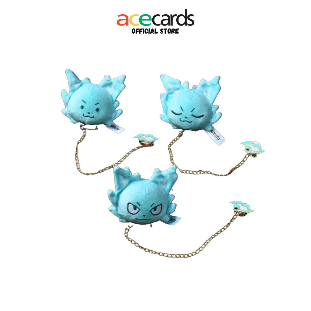 Honkai: ป้ายตุ๊กตา Mr.Tail Star Rail