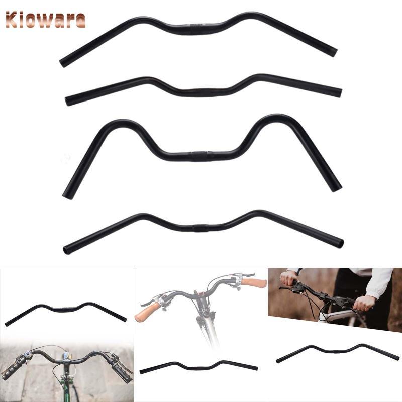 Kloware Swallow Handlebar น้ำหนักเบาที่ใช้ได้ทั้งจักรยานเสือหมอบและเสือภูเขา