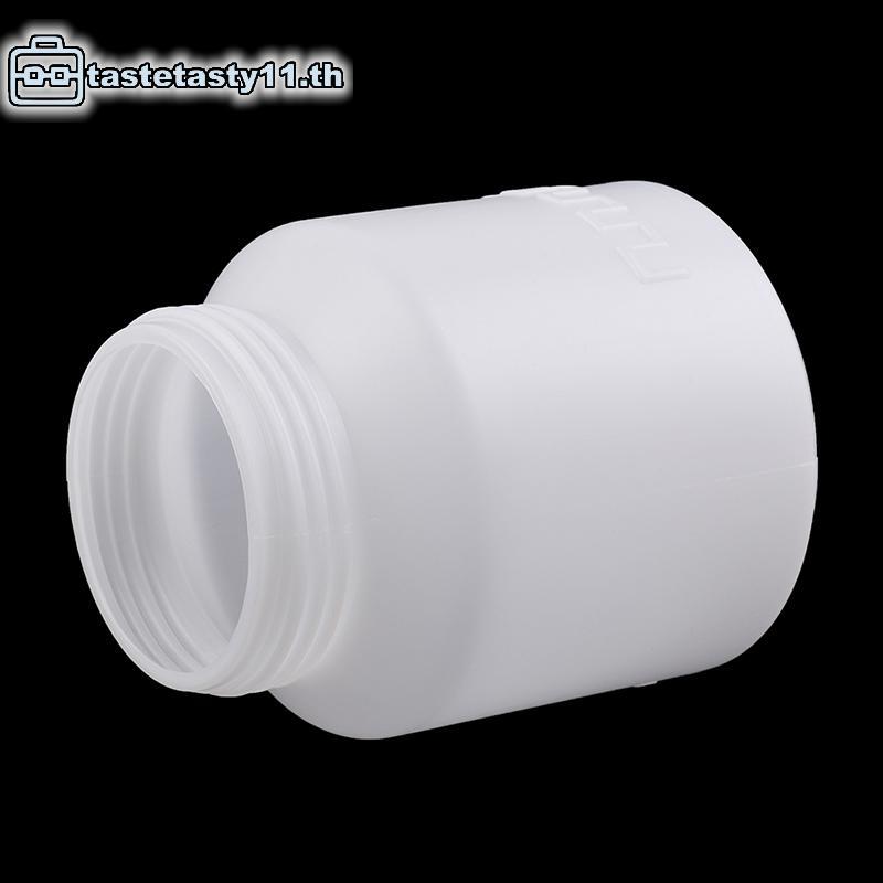 TA พลาสติก 800ML คอนเทนเนอร์ไฟฟ้า Strong สามารถสําหรับโครงการจิตรกรรมใดๆ TH
