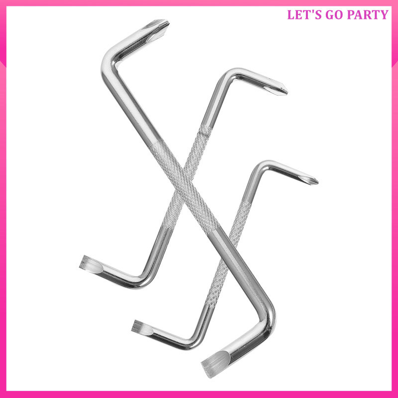 💻 ไขควง ZType 3 ชิ้น หัวคู่ ทนทาน พร้อมด้ามไขควงเอียง